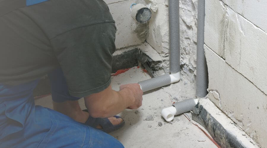 Professional sink repair in Hamburg, NY